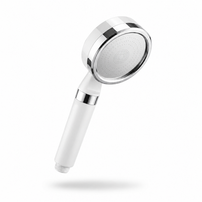Handheld Filtered Showerhead