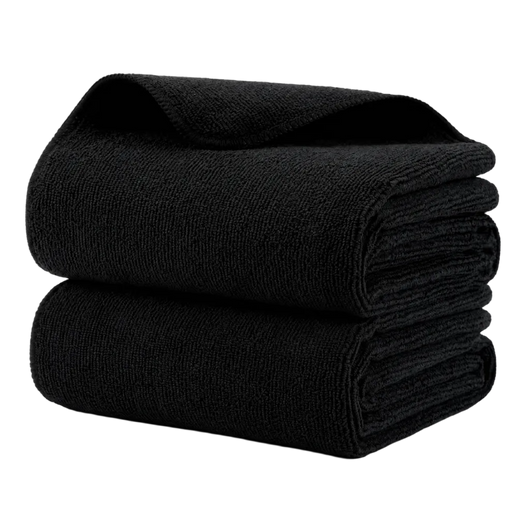 Microfiber Towels