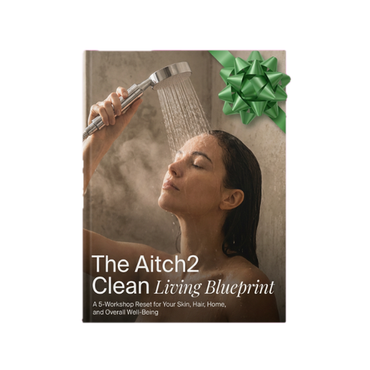 Wellness eBook