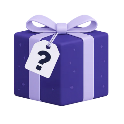 Mystery Gift