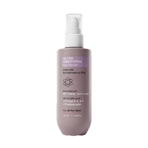 Ultra Smoothing Hair Serum