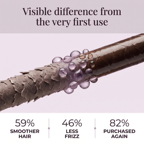 Ultra Smoothing Hair Serum